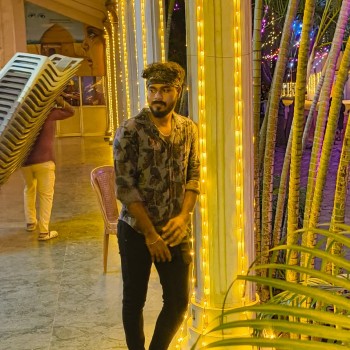 Manikandan D